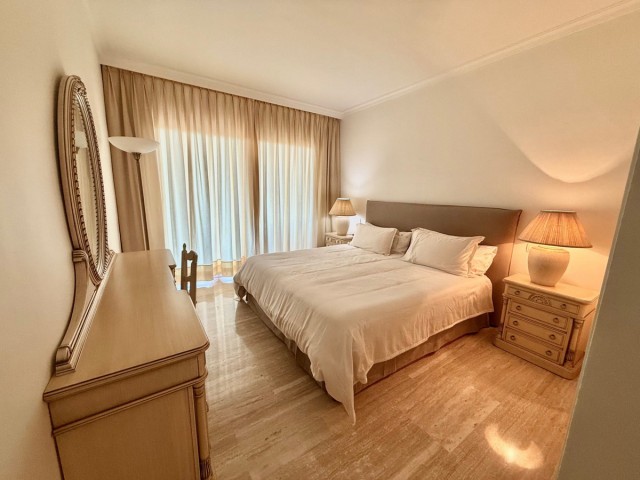 2 Slaapkamer Appartement in Puerto Banús