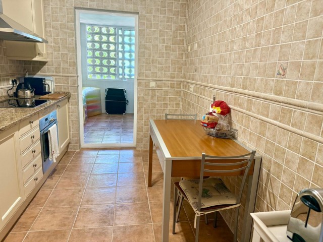 2 Slaapkamer Appartement in Puerto Banús