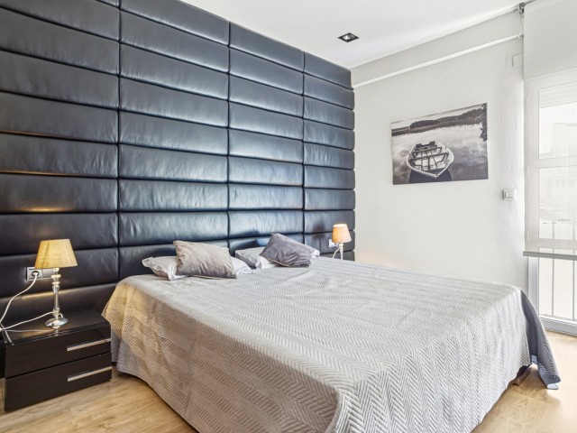 Penthouse in Puerto Banús