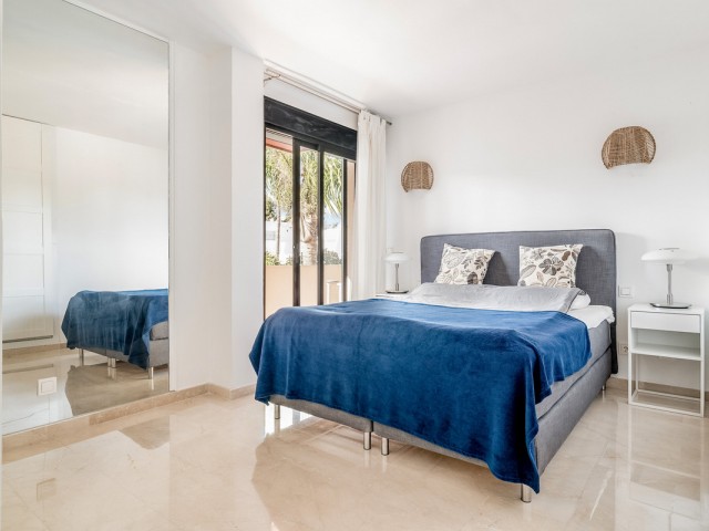 2 Bedrooms Apartment in Nueva Andalucía