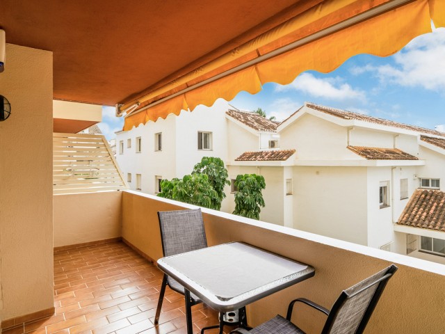 2 Bedrooms Apartment in Nueva Andalucía