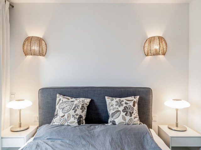 2 Bedrooms Apartment in Nueva Andalucía