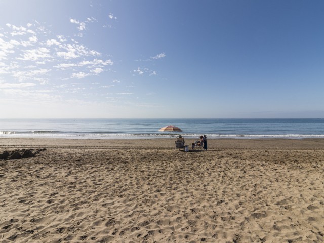 3 Slaapkamer Villa in Marbella