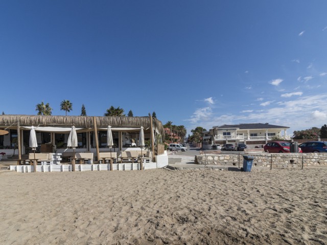 3 Slaapkamer Villa in Marbella