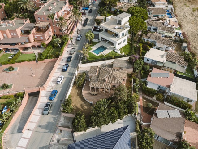 3 Slaapkamer Villa in Marbella