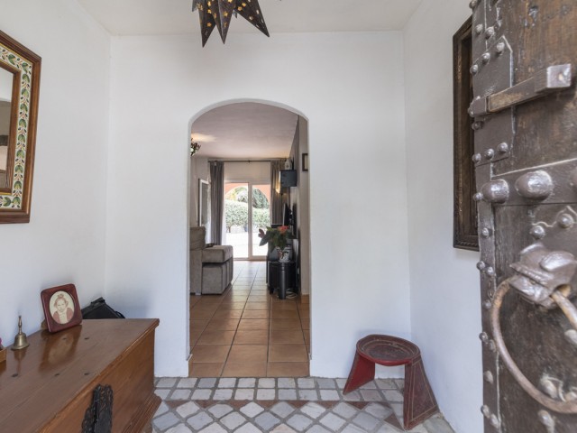 3 Slaapkamer Villa in Marbella