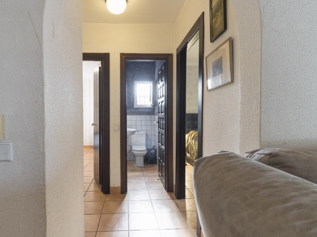 3 Slaapkamer Villa in Marbella