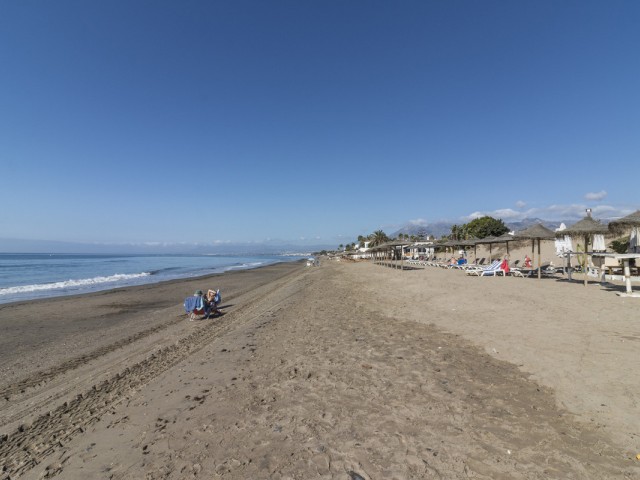 3 Slaapkamer Villa in Marbella