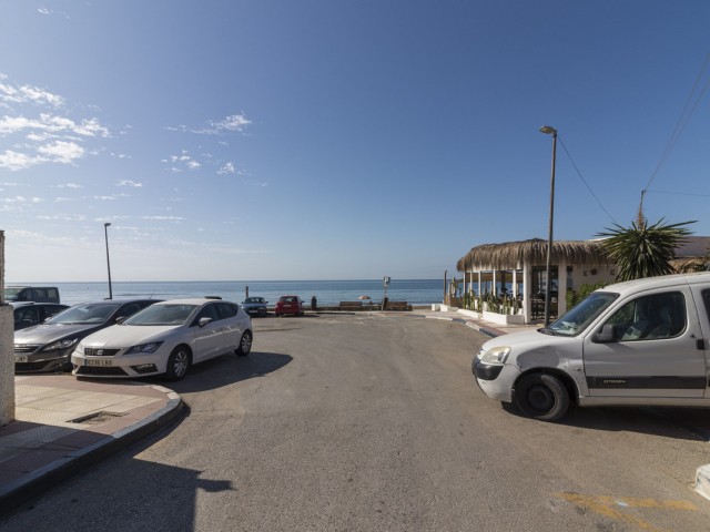 3 Slaapkamer Villa in Marbella