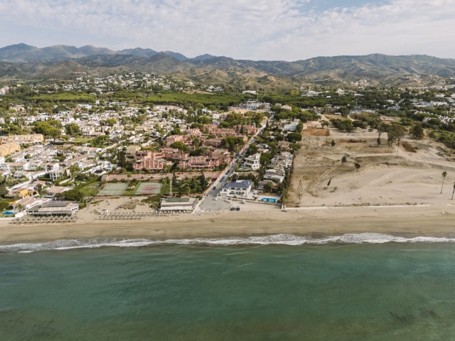 3 Slaapkamer Villa in Marbella