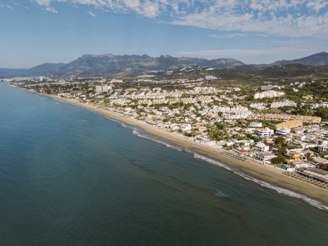 3 Slaapkamer Villa in Marbella