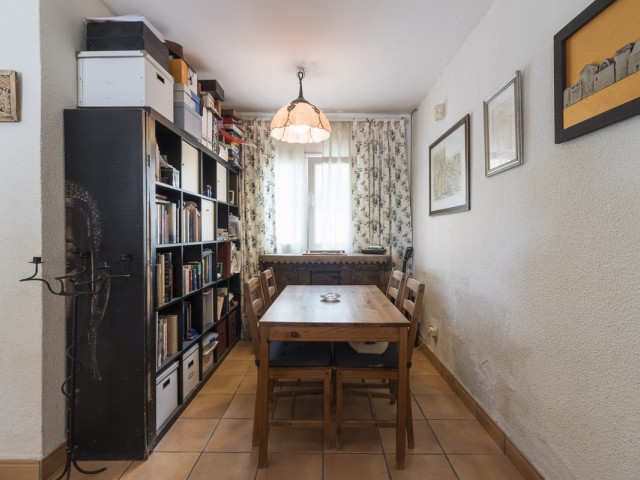 3 Slaapkamer Villa in Marbella