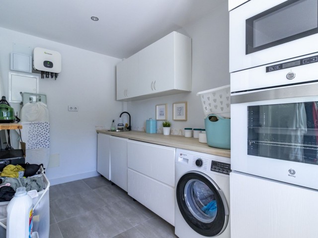 3 Sovrums Villa i San Pedro de Alcántara