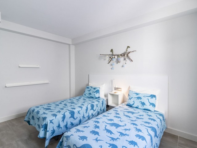 3 Sovrums Villa i San Pedro de Alcántara