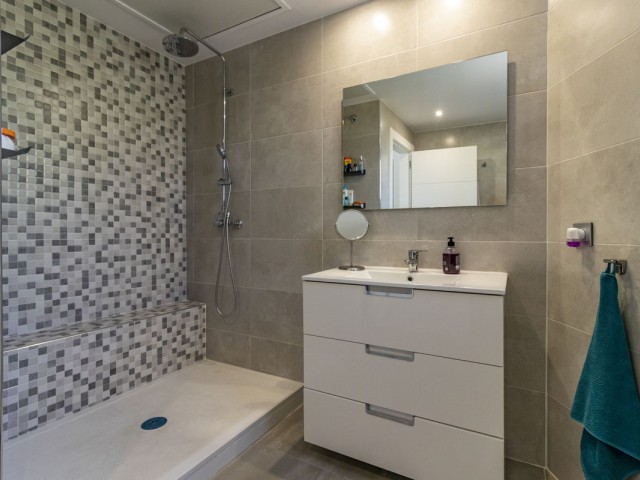 3 Sovrums Villa i San Pedro de Alcántara