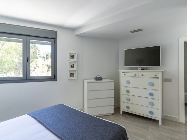 3 Sovrums Villa i San Pedro de Alcántara