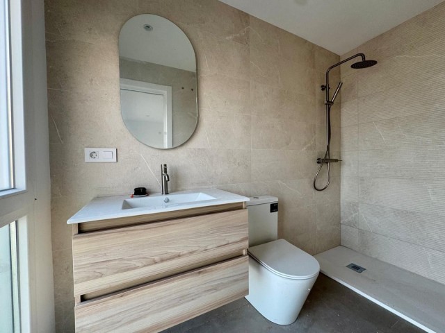 3 Soveroms Leilighet i Torremolinos