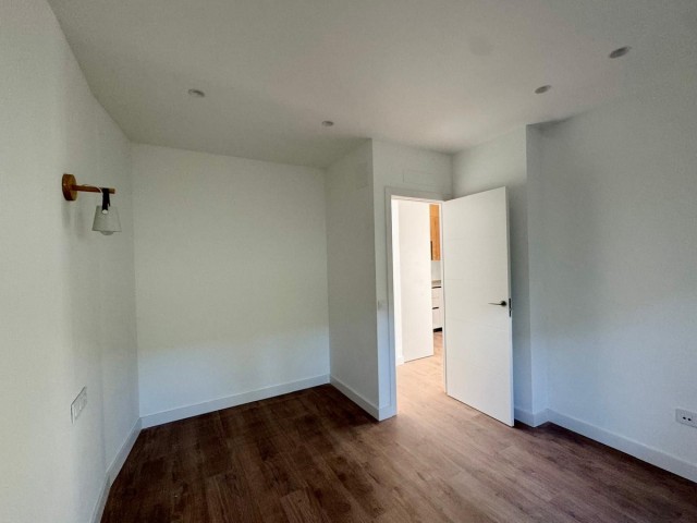 3 Soveroms Leilighet i Torremolinos