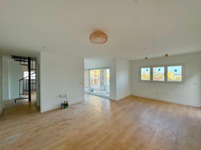 3 Bedrooms Apartment in Torremolinos