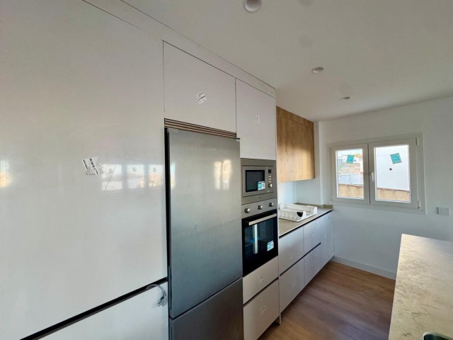 3 Bedrooms Apartment in Torremolinos