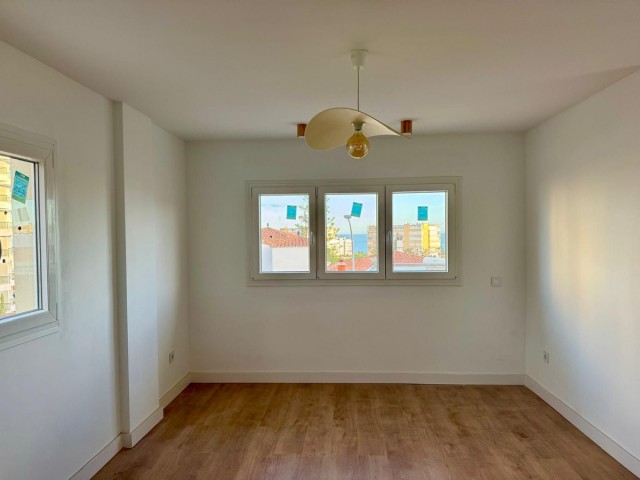 3 Bedrooms Apartment in Torremolinos