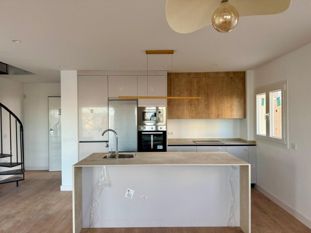 Appartement, Torremolinos