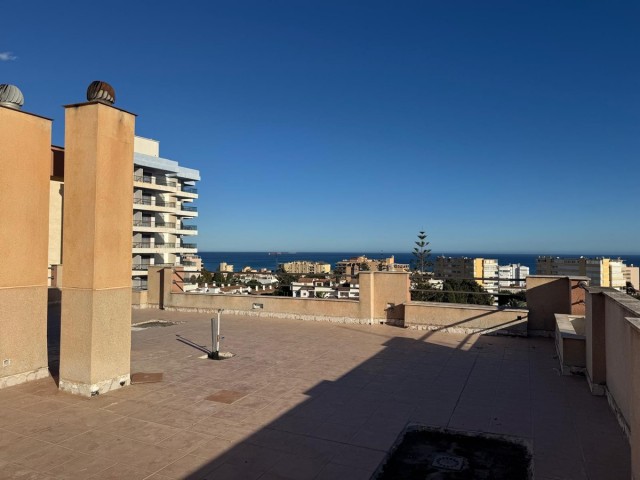 3 Slaapkamer Appartement in Torremolinos