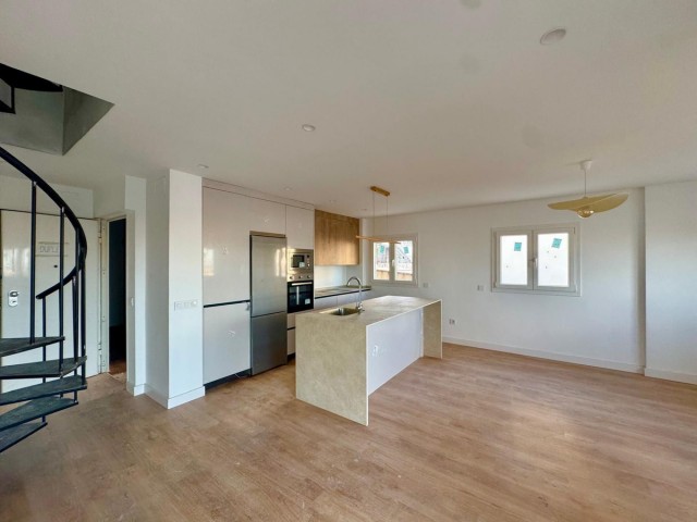 3 Slaapkamer Appartement in Torremolinos