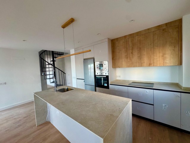 3 Slaapkamer Appartement in Torremolinos