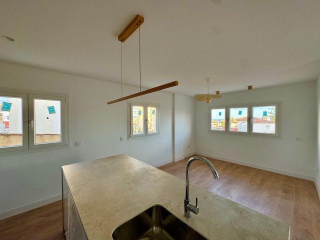 3 Slaapkamer Appartement in Torremolinos