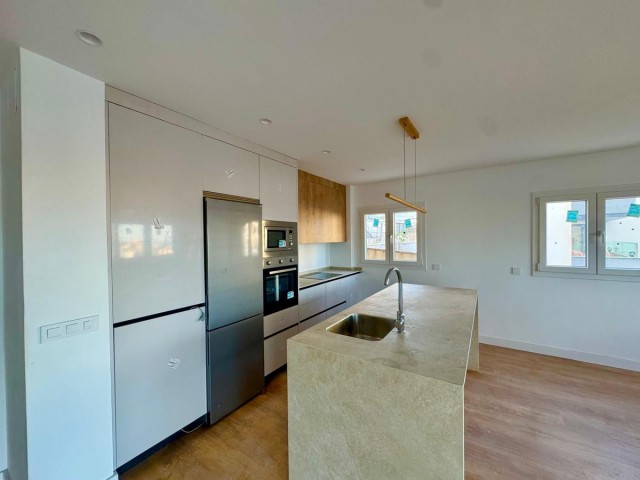 3 Slaapkamer Appartement in Torremolinos