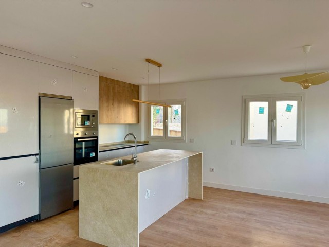 3 Slaapkamer Appartement in Torremolinos