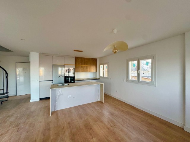 3 Slaapkamer Appartement in Torremolinos