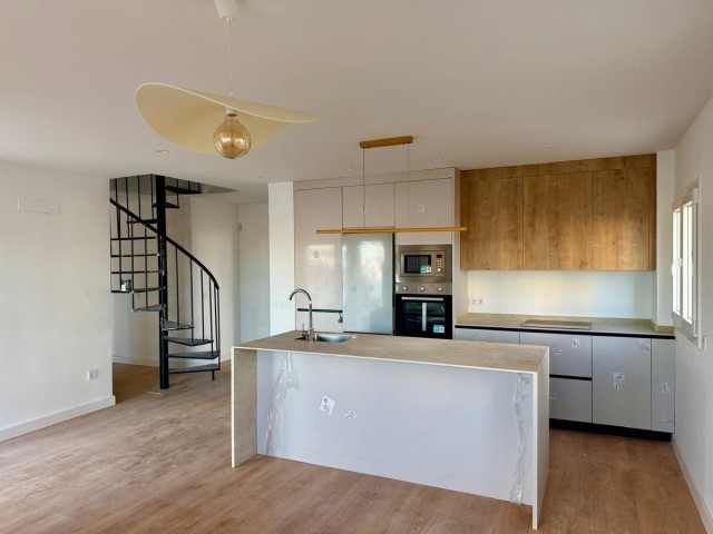 3 Slaapkamer Appartement in Torremolinos