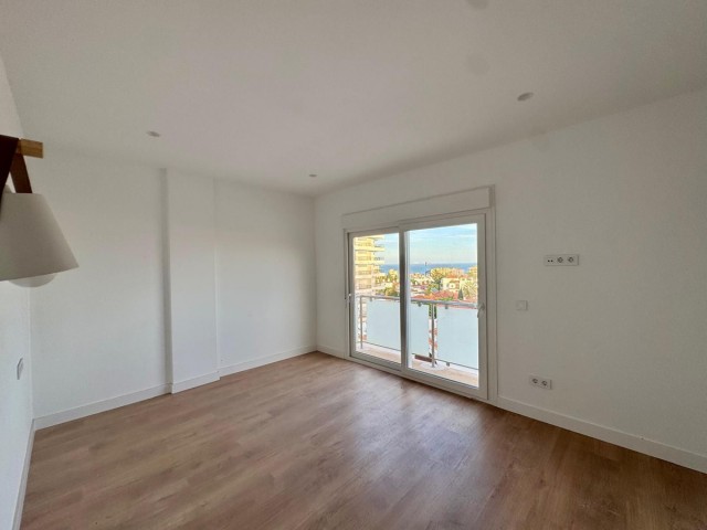 3 Slaapkamer Appartement in Torremolinos