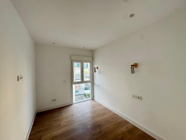 3 Slaapkamer Appartement in Torremolinos