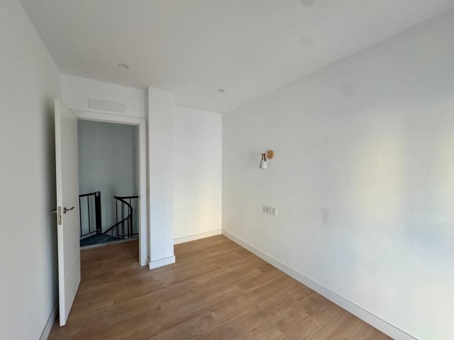 3 Slaapkamer Appartement in Torremolinos