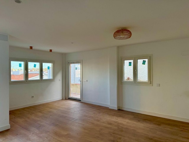 3 Slaapkamer Appartement in Torremolinos