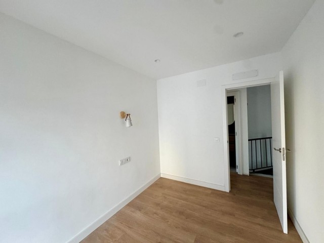 3 Slaapkamer Appartement in Torremolinos