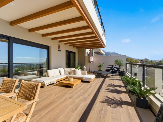 2 Slaapkamer Appartement in Marbella