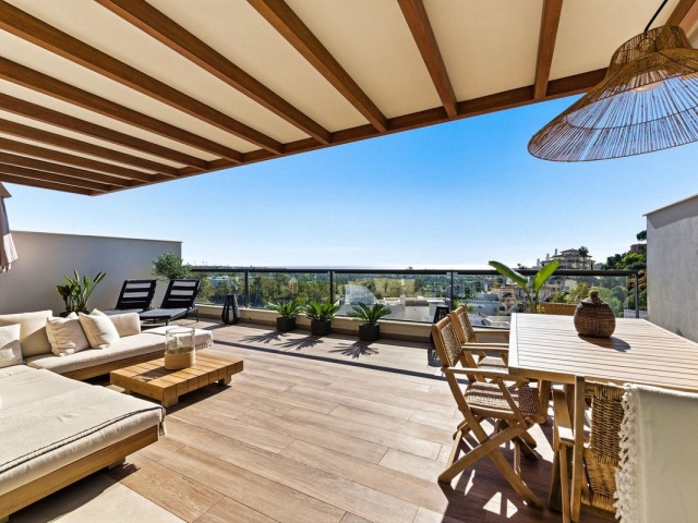 2 Slaapkamer Appartement in Marbella