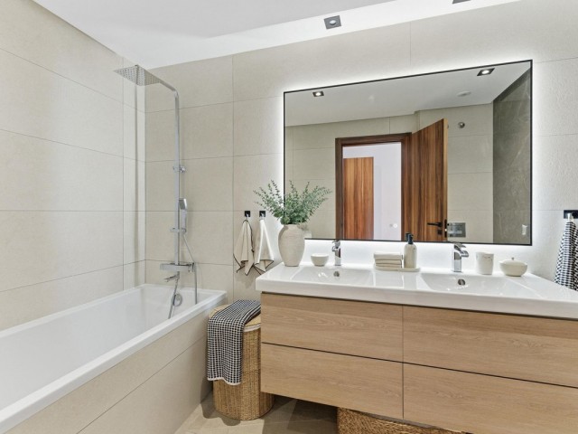 2 Slaapkamer Appartement in Marbella