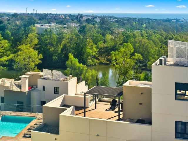 2 Slaapkamer Appartement in Marbella