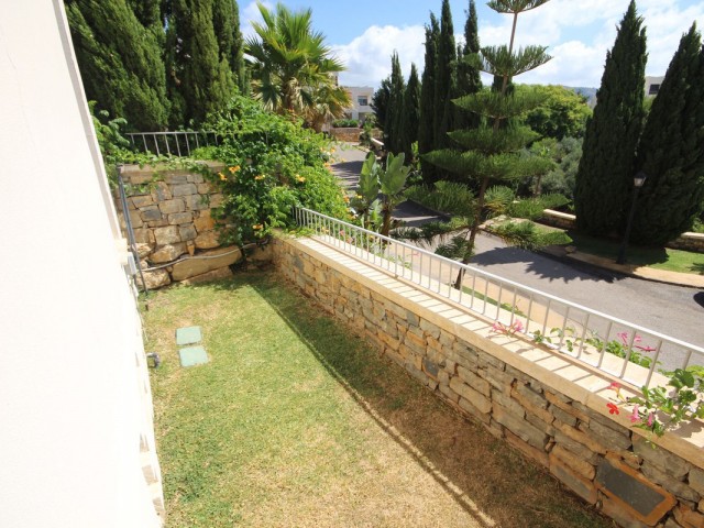 3 Makuuhuoneen Huoneisto Los Monteros