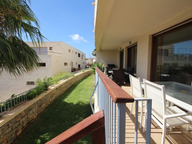 3 Makuuhuoneen Huoneisto Los Monteros