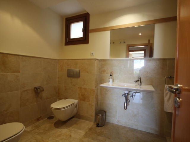 3 Bedrooms Apartment in Los Monteros