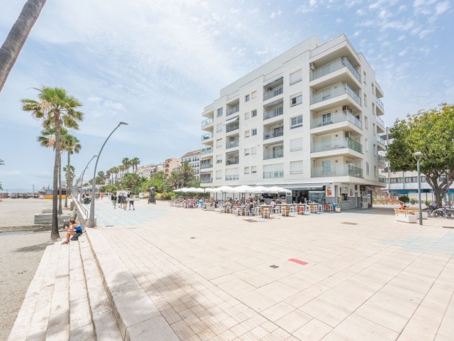 3 Slaapkamer Appartement in Estepona