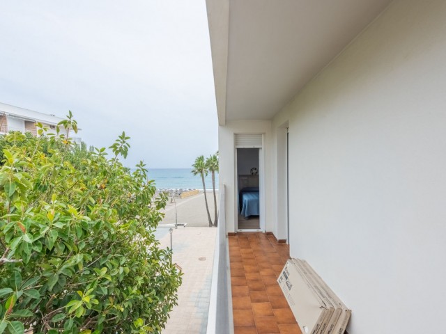 3 Slaapkamer Appartement in Estepona