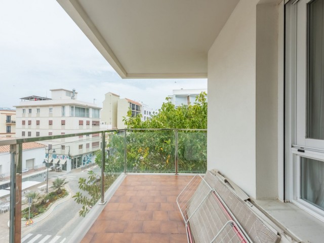 3 Slaapkamer Appartement in Estepona