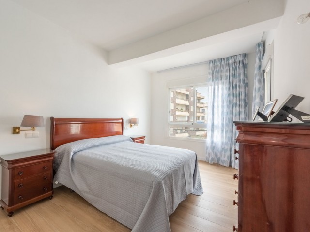 3 Slaapkamer Appartement in Estepona